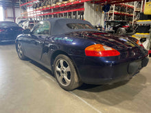 Load image into Gallery viewer, REAR AXLE SHAFT Boxster Boxster S 97 98 99 00 01 02 AT - NW627761
