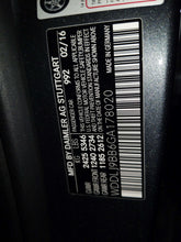 Load image into Gallery viewer, Transfer Case  MERCEDES CLS-CLASS 2016 - NW628199
