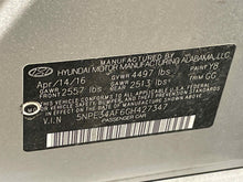 Load image into Gallery viewer, AIR CLEANER BOX Sonata Sonata Hybrid Optima 2016 16 2017 17 - NW628456
