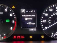 Load image into Gallery viewer, REAR DOOR WINDOW REGULATOR POWER Sonata Sonata Hybrid 15-19 Right - NW628654
