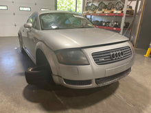 Load image into Gallery viewer, MANUAL TRANSMISSION Audi TT 2001 01 2002 02 - NW629001
