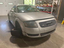 Load image into Gallery viewer, STEERING RACK Audi TT 2000 00 2001 01 2002 02 2003 03 2004 04 2005 05 2006 06 - NW628902
