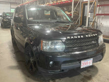 Load image into Gallery viewer, TRANSMISSION Range Rover Range Rover Sport 2012 12 2013 13 - NW629904
