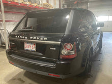 Load image into Gallery viewer, TRANSMISSION Range Rover Range Rover Sport 2012 12 2013 13 - NW629904
