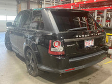 Load image into Gallery viewer, TRANSMISSION Range Rover Range Rover Sport 2012 12 2013 13 - NW629904
