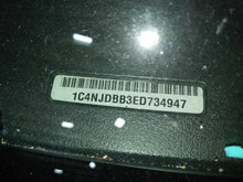 Load image into Gallery viewer, AC A/C AIR CONDITIONING COMPRESSOR Caliber Compass Patriot 08-17 - NW630961
