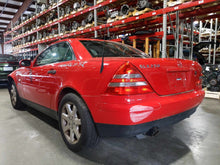 Load image into Gallery viewer, CV AXLE SHAFT Mercedes SLK230 1997 97 1998 98 99 - 03 - NW631437
