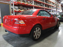 Load image into Gallery viewer, CV AXLE SHAFT Mercedes SLK230 1997 97 1998 98 99 - 03 - NW631620

