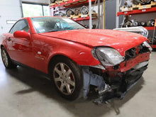 Load image into Gallery viewer, SPEEDOMETER CLUSTER 230 SLK SLK230 1999 99 2000 00 - NW631398
