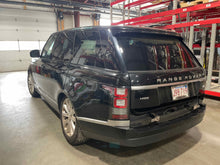 Load image into Gallery viewer, FRONT DRIVE SHAFT Discovery Range Rover Range Rover Sport 13-20 - NW632254
