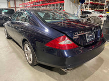 Load image into Gallery viewer, INTERIOR SUN VISORS CLS500 CLS55 CLS550 CLS63 2006-2011 Left - NW632202
