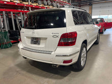 Load image into Gallery viewer, TRANSMISSION Mercedes-Benz GLK350 2011 11 2012 12 AWD - NW674895

