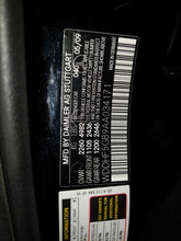 Load image into Gallery viewer, INTERIOR SUN VISORS E300 E350 E400 E550 E63 10 11 12 13 - NW633992
