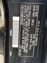 Load image into Gallery viewer, AIR CLEANER BOX Volvo C70 S60 S80 V70 XC60 XC70 2007-2015 - NW634370
