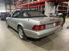 Load image into Gallery viewer, Transmission Mercedes-Benz SL500 1999 - NW634597

