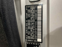 Load image into Gallery viewer, Transmission Mercedes-Benz SL500 1999 - NW634597
