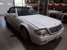 Load image into Gallery viewer, Air Injection Pump Smog  MERCEDES 300SL 1990 - NW634553
