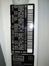 Load image into Gallery viewer, Alternator  MERCEDES 300SL 1990 - NW634552
