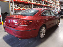 Load image into Gallery viewer, Engine Motor  CC 2013 - NW634914
