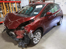 Load image into Gallery viewer, Speedometer Cluster Nissan Leaf 2017 - NW636561
