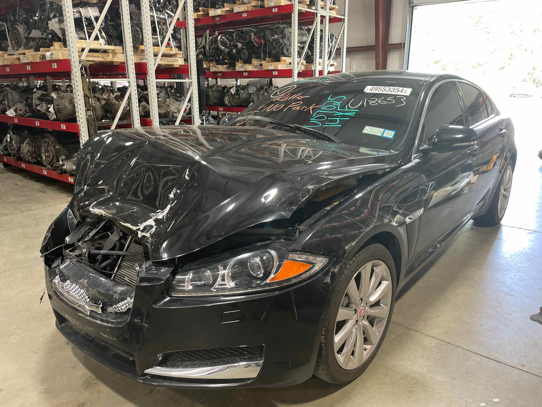 FRONT CV AXLE SHAFT Jaguar XF XFR 2013 13 2014 14 2015 15 Right - NW637936
