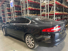 Load image into Gallery viewer, FRONT CV AXLE SHAFT Jaguar XF XFR 2013 13 2014 14 2015 15 Right - NW637936
