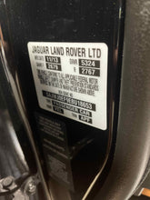 Load image into Gallery viewer, FRONT CV AXLE SHAFT Jaguar XF XFR 2013 13 2014 14 2015 15 Right - NW637936
