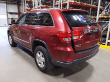 Load image into Gallery viewer, TRANSMISSION Durango Grand Cherokee 2012 12 2013 13 4X4 - NW638397
