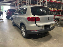 Load image into Gallery viewer, INTERIOR REAR VIEW MIRROR Golf Passat Jetta Tiguan 2009 09 10 11 12 13 - NW638155
