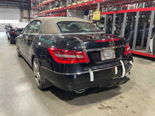 Load image into Gallery viewer, Steering Gear Rack  MERCEDES E-CLASS 2013 - NW638838

