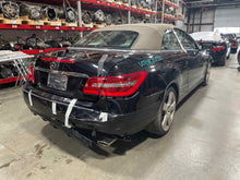 Load image into Gallery viewer, Computer  MERCEDES E-CLASS 2013 - NW638887
