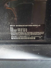 Load image into Gallery viewer, REAR AXLE SHAFT BMW 228I 230i 330E Active 3 2013-2020 AT Right - NW638868
