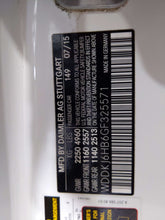 Load image into Gallery viewer, ECU ECM COMPUTER E250 Van CLS400 CLS550 E300 E350 E400 E550 15-19 - NW638650
