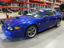 Load image into Gallery viewer, ALTERNATOR Ford Mustang 99 00 01 02 03 04 - NW639380
