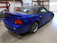 Load image into Gallery viewer, ECU ECM Computer Ford Mustang 2004 - NW639166

