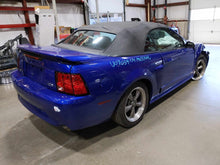 Load image into Gallery viewer, ALTERNATOR Ford Mustang 99 00 01 02 03 04 - NW639380
