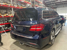 Load image into Gallery viewer, Radio  MERCEDES GLS-CLASS 2017 - NW639102
