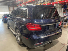 Load image into Gallery viewer, Interior Sun Visors  MERCEDES GLS-CLASS 2017 - NW639260
