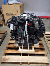 Load image into Gallery viewer, AIR CLEANER BOX Gl320 Gl350 Gl450 Gl550 ML320 ML350 ML450 07-12 - NW639139
