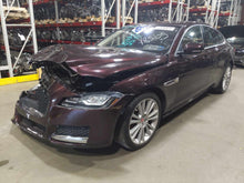 Load image into Gallery viewer, Speedometer Cluster Jaguar XF 2020 - NW639244

