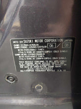 Load image into Gallery viewer, TRANSMISSION Suzuki Vitara Vitara XL-7 09 10 11 12 13 - NW639943
