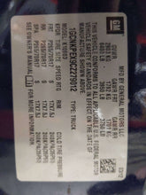 Load image into Gallery viewer, Air Cleaner Box  SILVERADO 1500 PICKUP 2012 - NW639842
