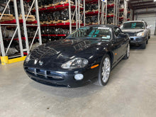 Load image into Gallery viewer, CV AXLE SHAFT Jaguar XK8 XJ8 2000 00 01 02 03 04 05 06 - NW640494
