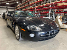 Load image into Gallery viewer, CV AXLE SHAFT Jaguar XK8 XJ8 2000 00 01 02 03 04 05 06 - NW640494
