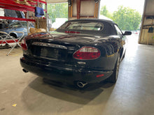 Load image into Gallery viewer, CV AXLE SHAFT Jaguar XK8 XJ8 2000 00 01 02 03 04 05 06 - NW640494
