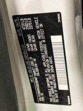 Load image into Gallery viewer, REAR DOOR WINDOW REGULATOR Volvo S60 V60 XC60 2011-2018 Left - NW642481
