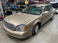 Load image into Gallery viewer, Air Cleaner Box Cadillac Deville 2005 - NW644531

