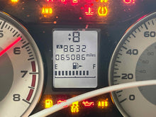 Load image into Gallery viewer, REAR DOOR WINDOW REGULATOR POWER Impreza Impreza WRX XV Crosstek 12-17 Left - NW644372

