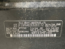 Load image into Gallery viewer, ALTERNATOR Impreza XV Crosstek 2012 12 2013 13 2014 14 90 AMP - NW644533
