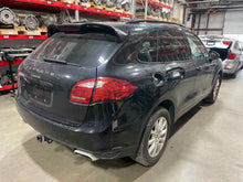 Load image into Gallery viewer, TRANSMISSION Porsche Cayenne 11 12 13 14 15 16 17 18 VIN A - NW644918
